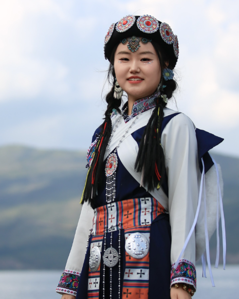 松风青容