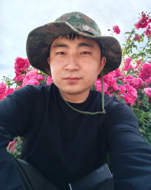 麦子
